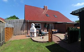 Ferienhaus Moorspatz, 95143
